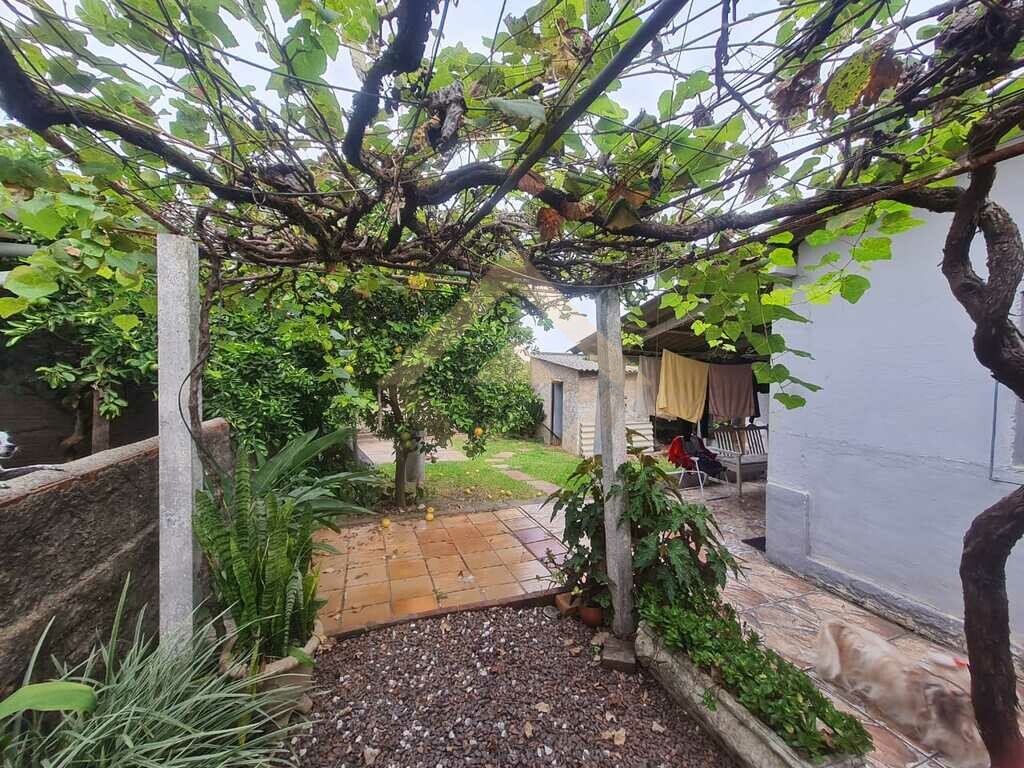 Terreno em frente ao clube Vera Cruz | TE-00334