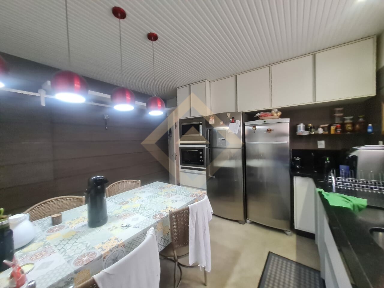 Casa em Vera Cruz | CA-00335