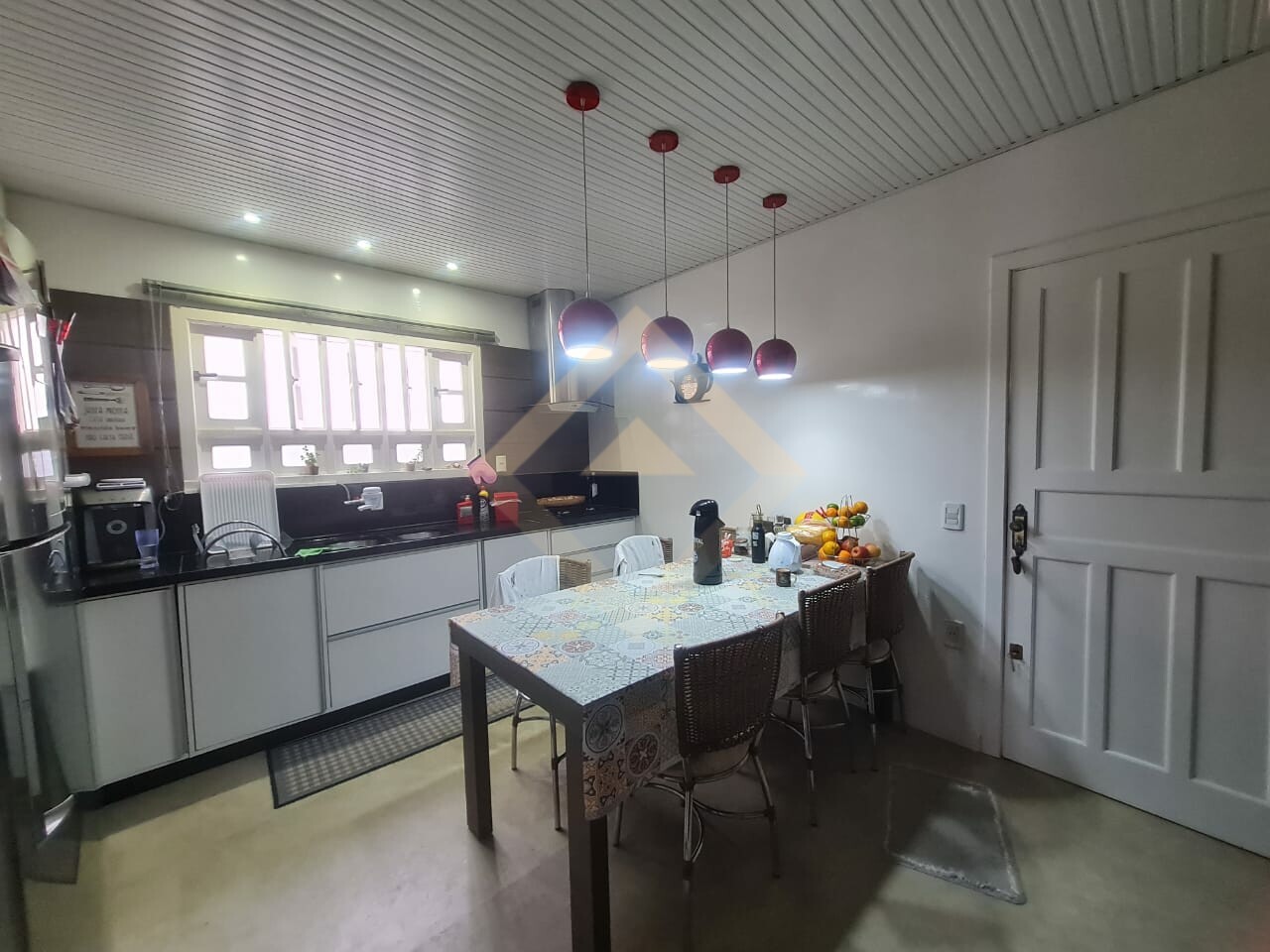 Casa em Vera Cruz | CA-00335