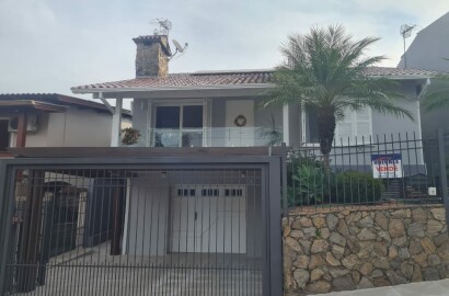 Casa em Vera Cruz | CA-00335