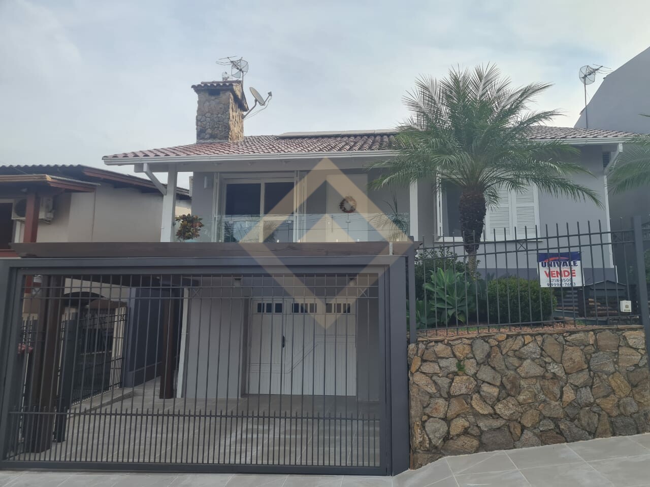 Casa em Vera Cruz | CA-00335