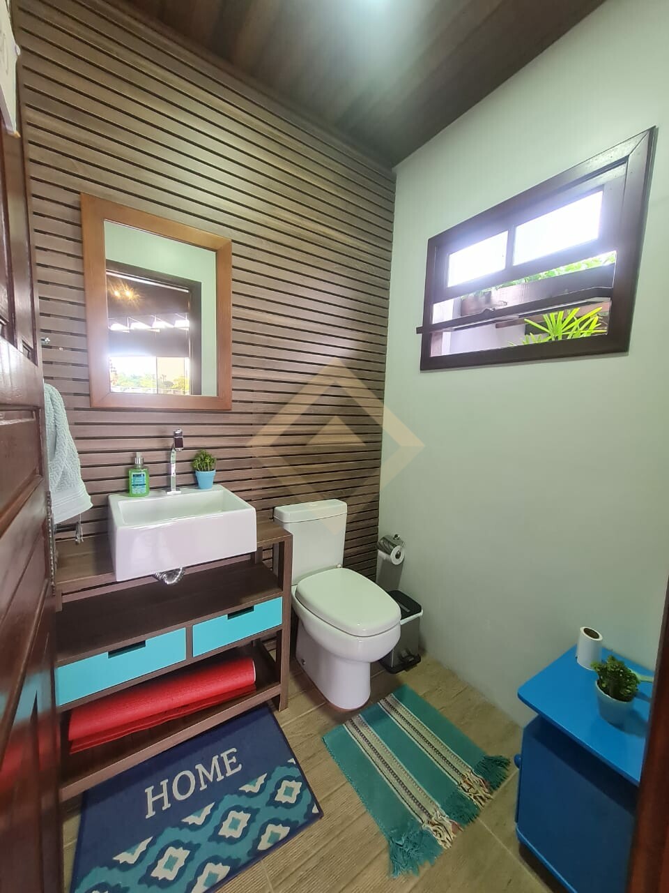 Casa em Vera Cruz | CA-00335