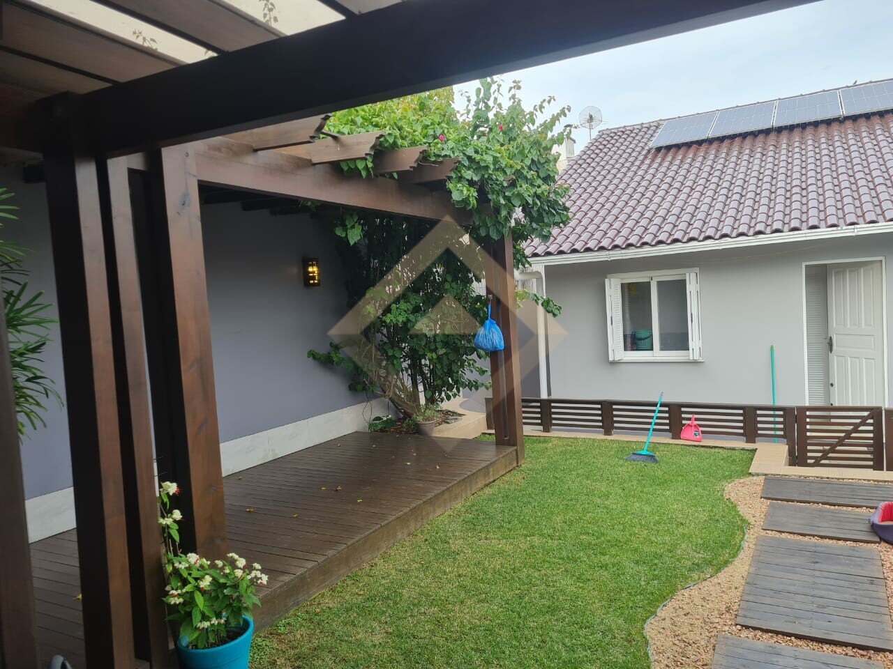 Casa em Vera Cruz | CA-00335
