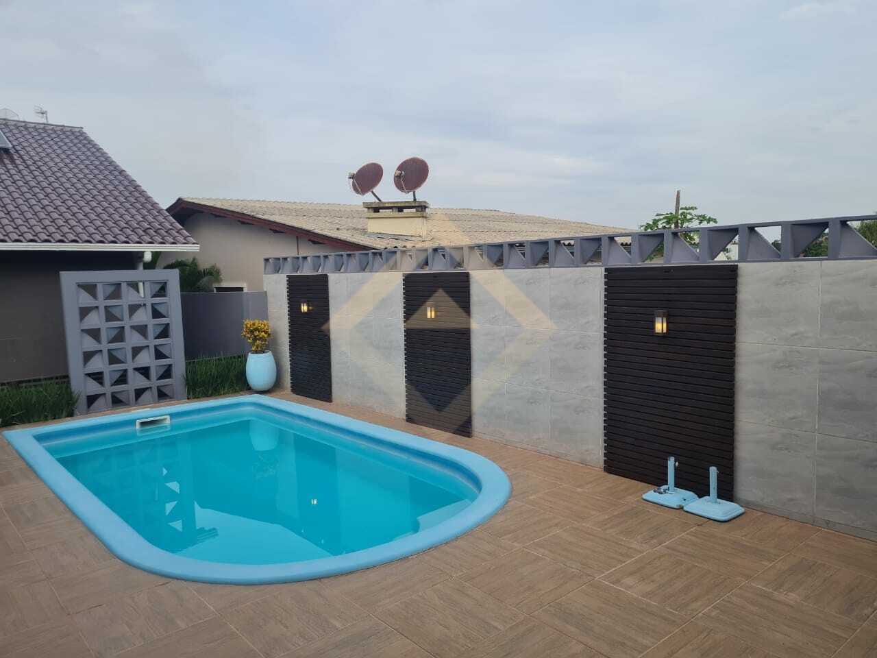 Casa em Vera Cruz | CA-00335