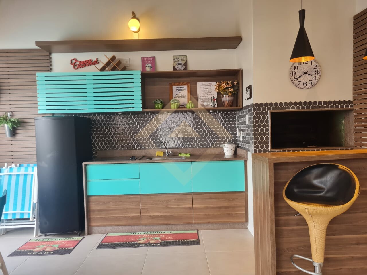 Casa em Vera Cruz | CA-00335