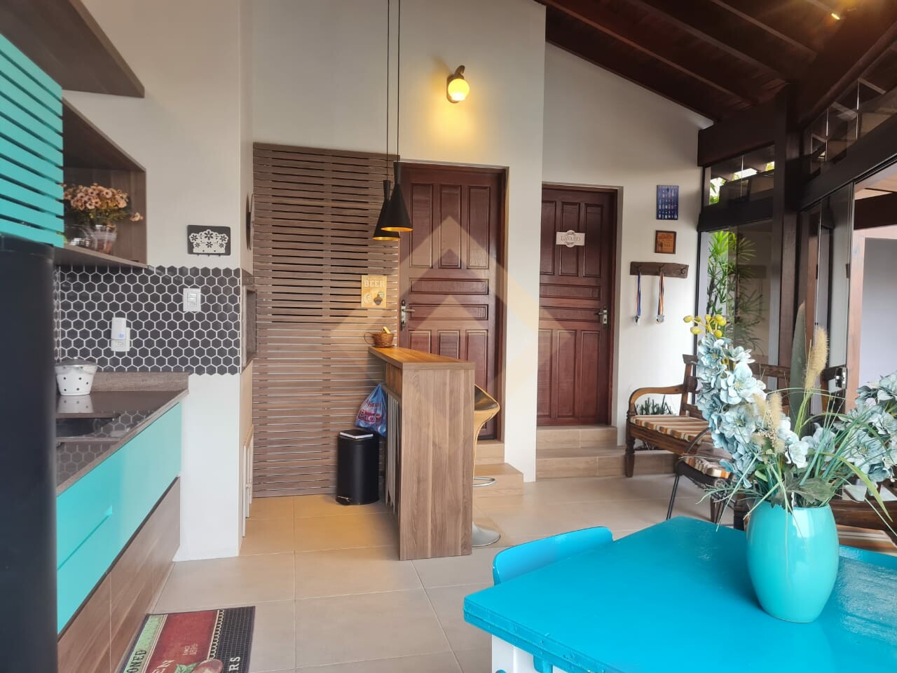 Casa em Vera Cruz | CA-00335