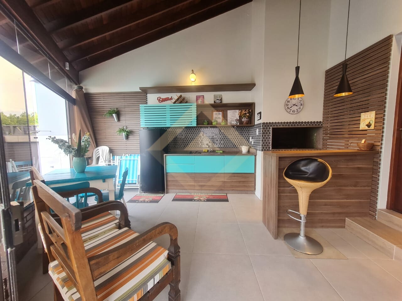Casa em Vera Cruz | CA-00335