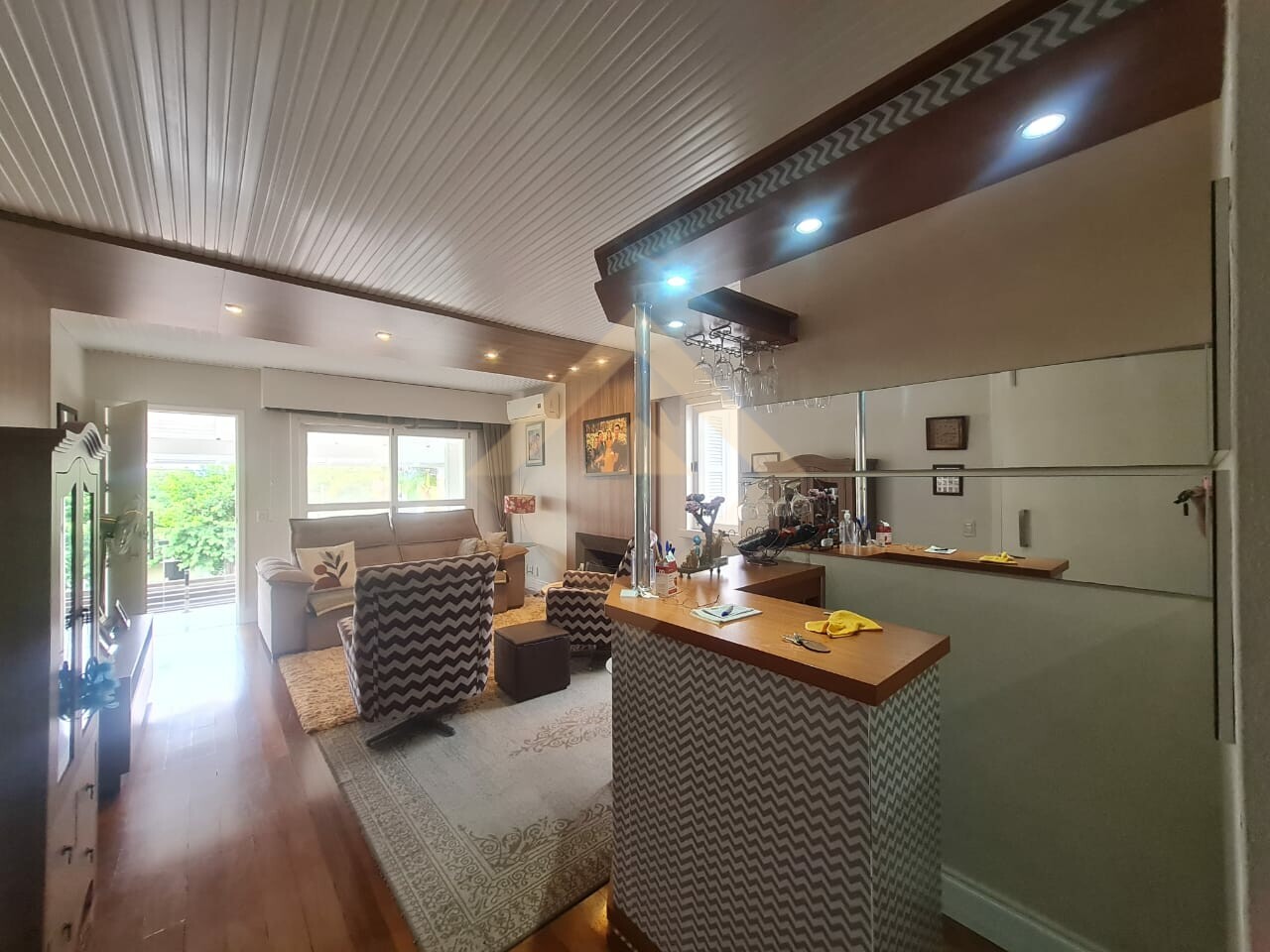 Casa em Vera Cruz | CA-00335