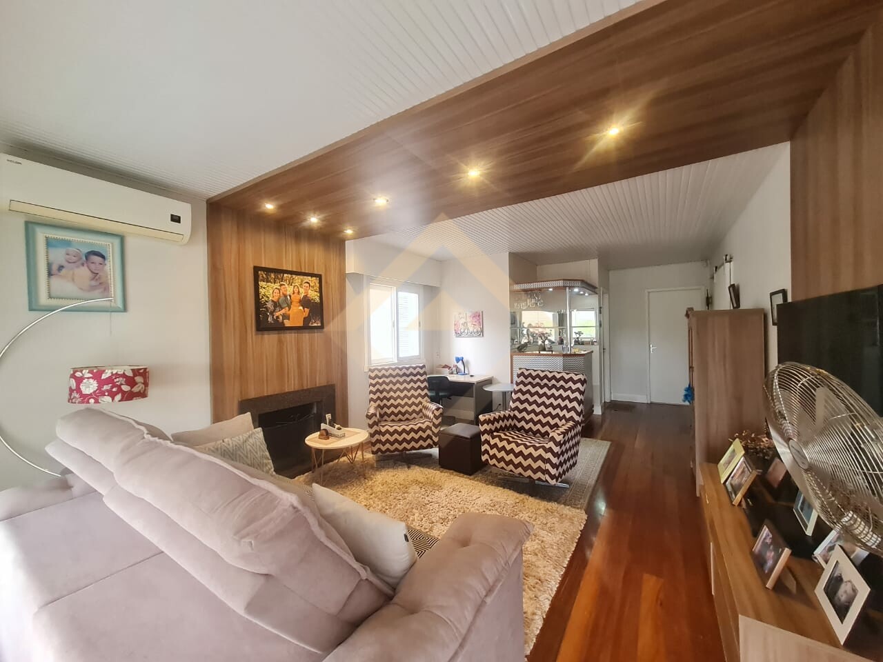 Casa em Vera Cruz | CA-00335