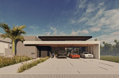 Casa Villa Serenitá | CA-00336