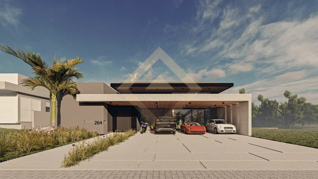 Casa Villa Serenitá | CA-00336