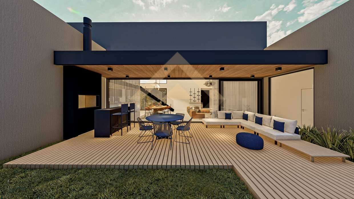 Casa Villa Serenitá | CA-00336