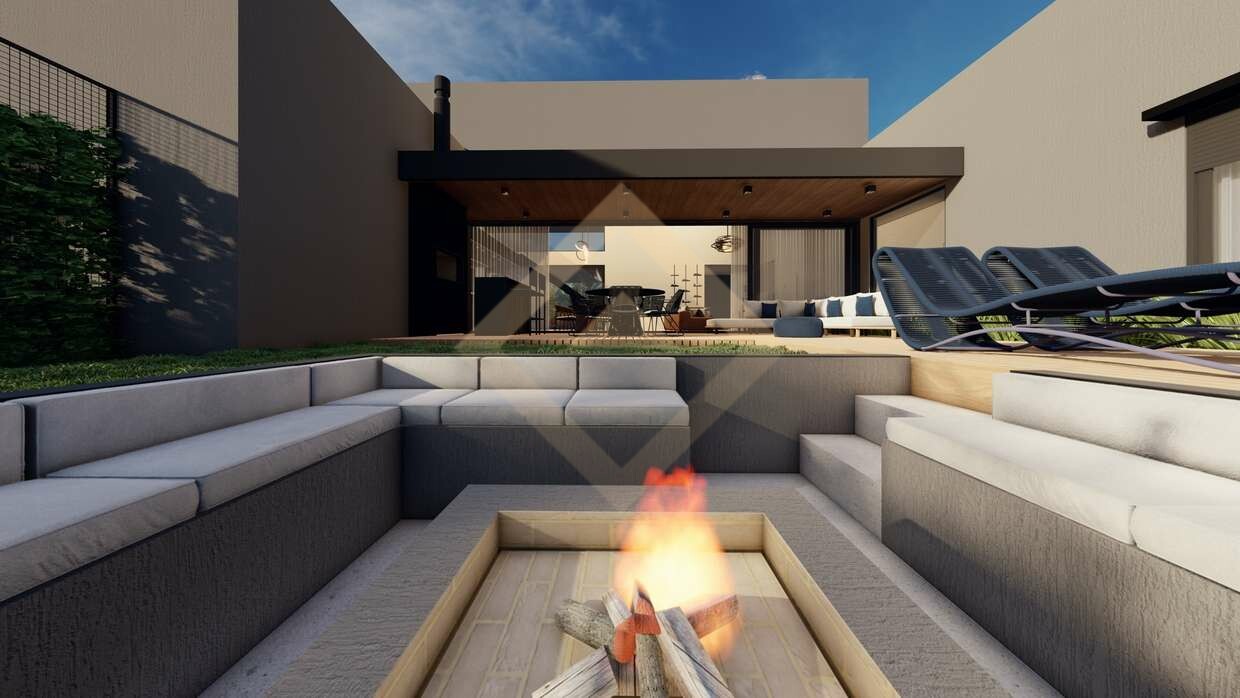 Casa Villa Serenitá | CA-00336
