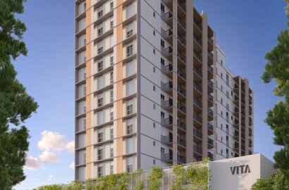 Apartamentos Ed.VITA | AP-00337