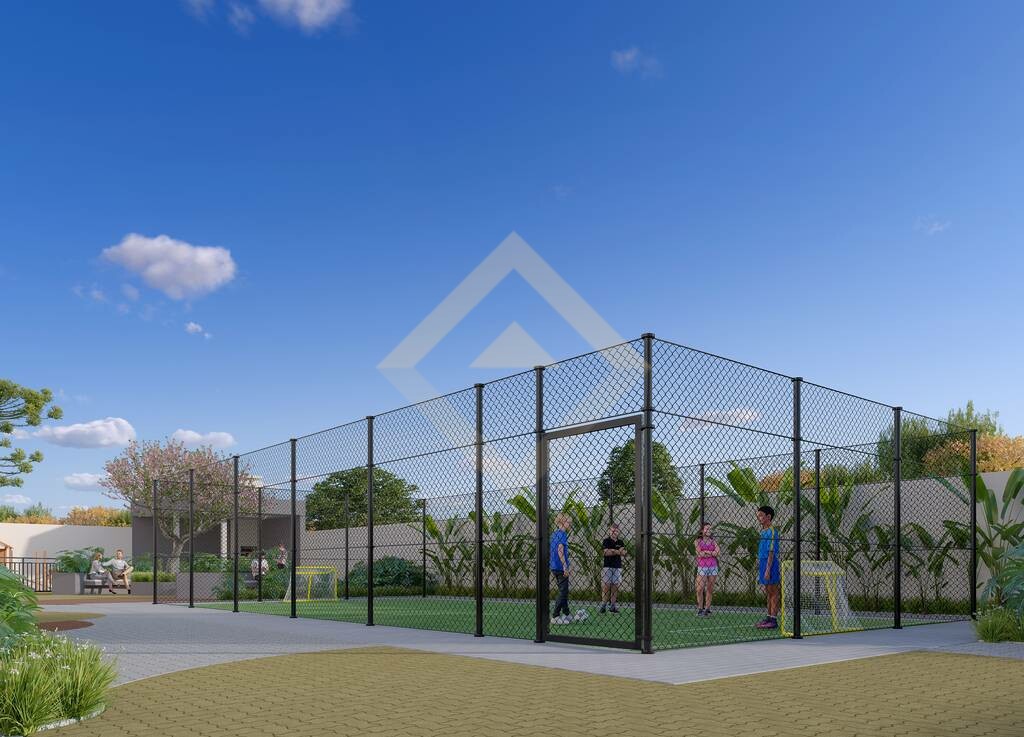 Apartamentos Ed.VITA | AP-00337