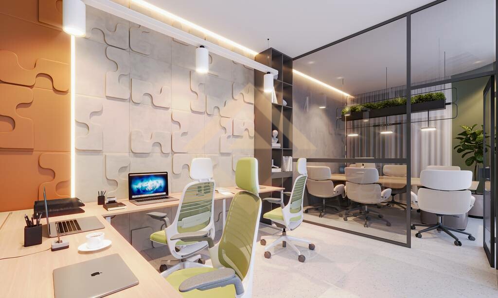 Apartamentos Ed.VITA | AP-00337