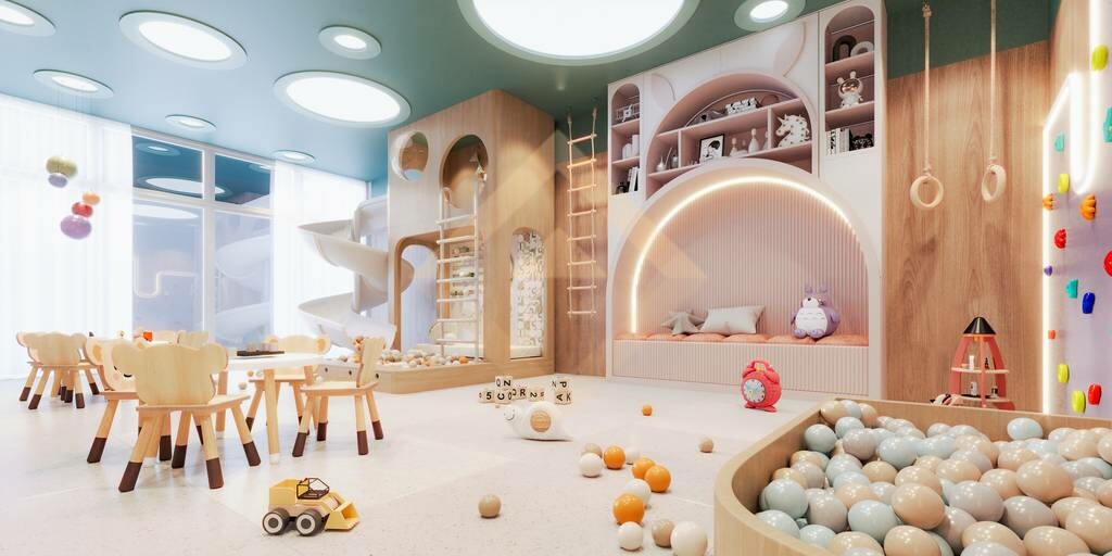 Apartamentos Ed.VITA | AP-00337