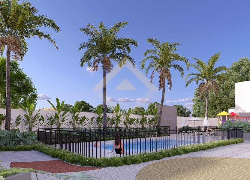 Apartamentos Ed.VITA | AP-00337