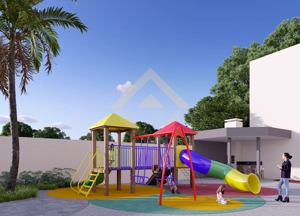 Apartamentos Ed.VITA | AP-00337