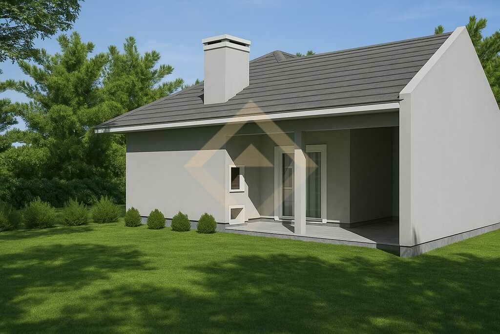 Casa Loteamento palmeiras | CA-00342