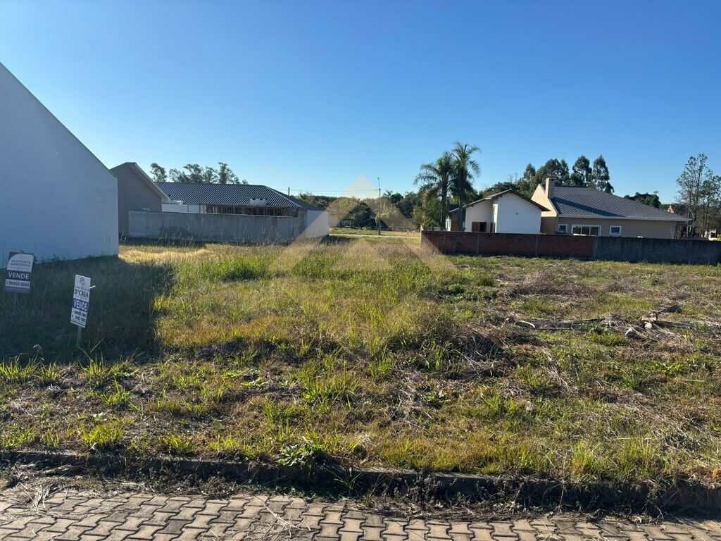 Terreno no Loteamento Recanto dos Reis | TE-00343