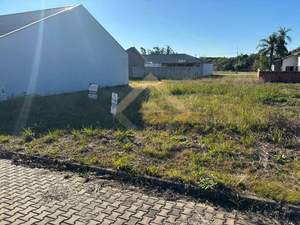 Terreno no Loteamento Recanto dos Reis | TE-00343