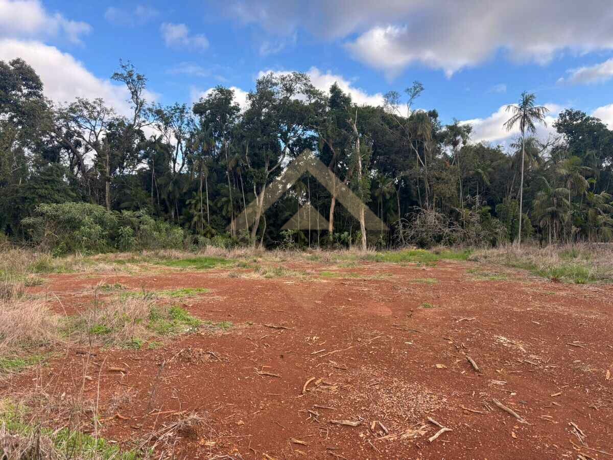 Terreno na Linha João Alves | TE-00344
