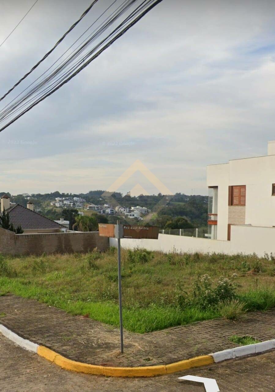 Terreno Loteamento Jardim das Hortênsias | TE-00345