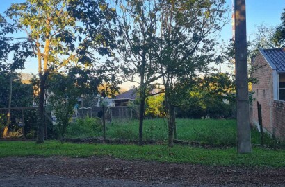 Terreno no Bairro Monte Verde | TE-00346