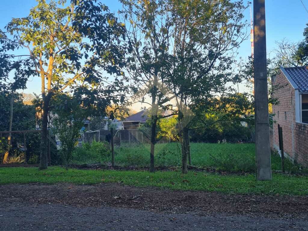 Terreno no Bairro Monte Verde | TE-00346
