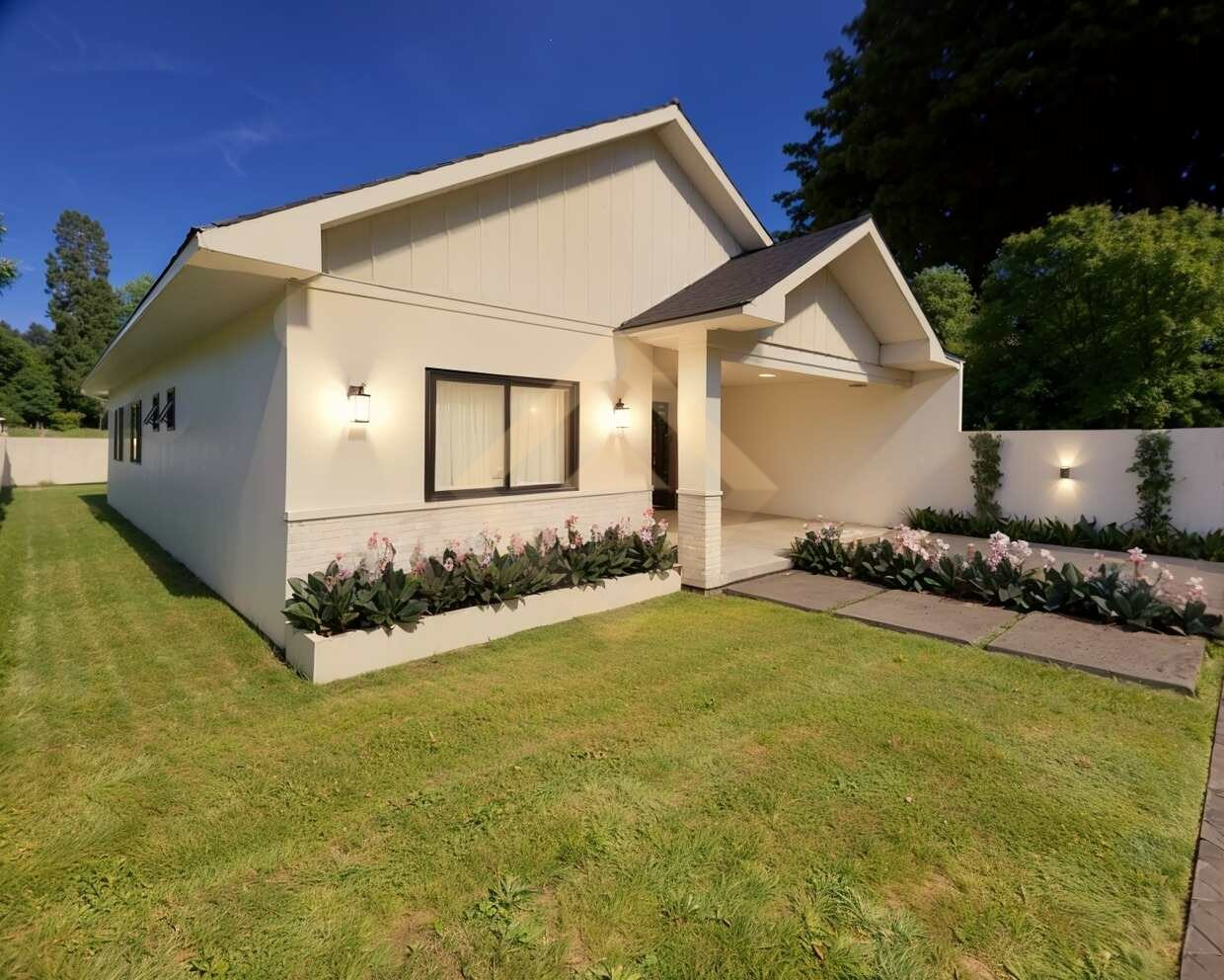 Casa no Loteamento Green Village | CA-00348