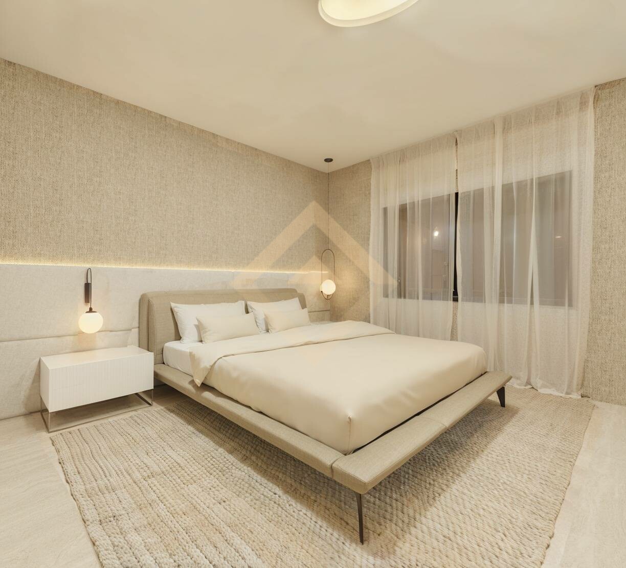 Casa no Loteamento Green Village | CA-00348