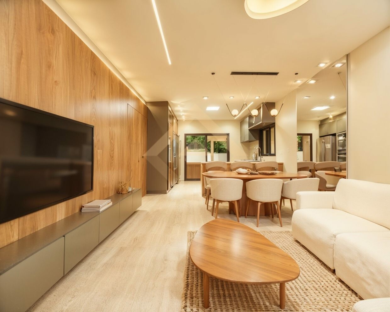 Casa no Loteamento Green Village | CA-00348