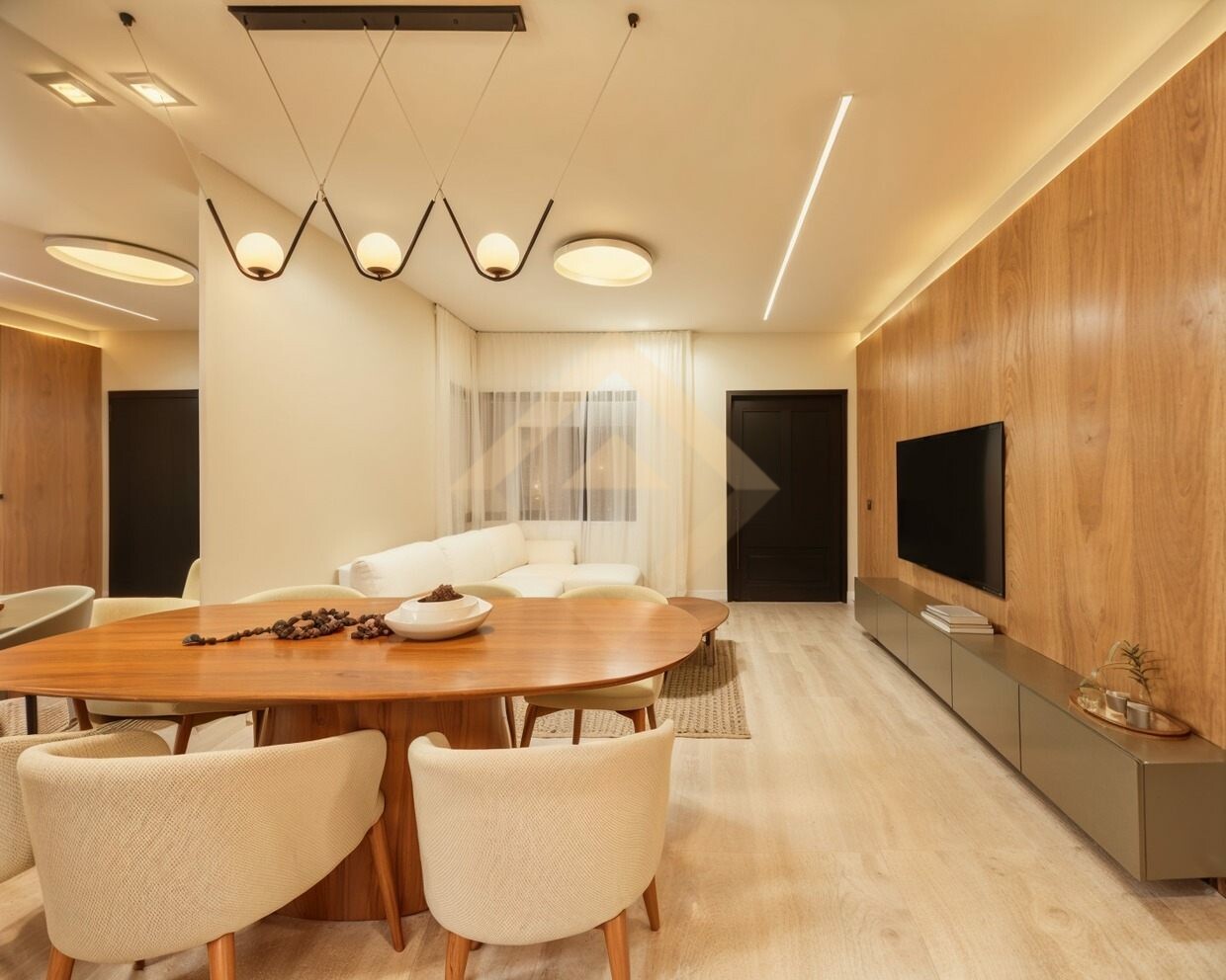 Casa no Loteamento Green Village | CA-00348