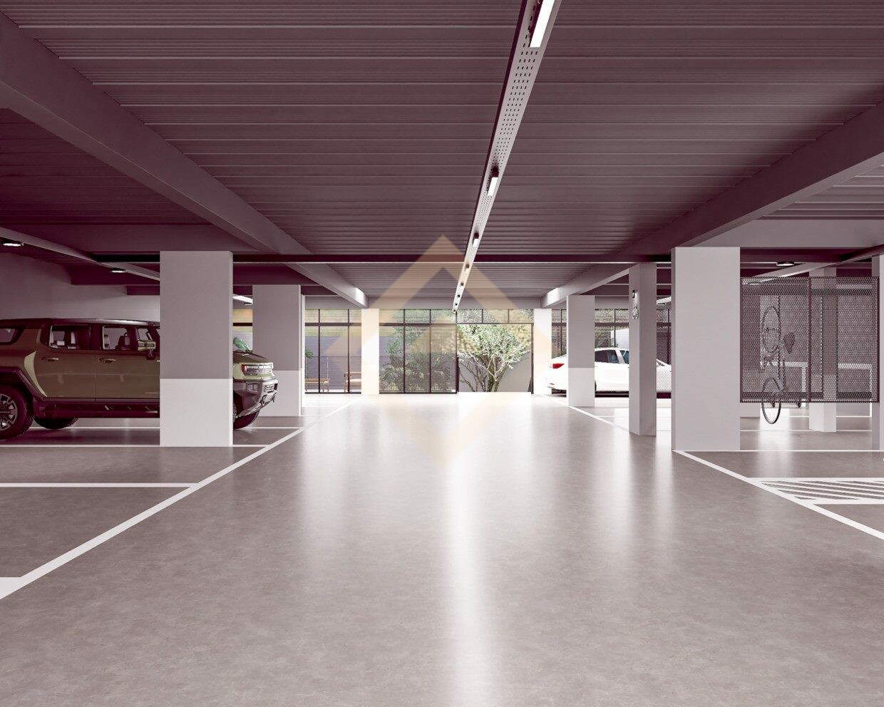 Apartamentos Ed. MEU Gonçalves Ledo | AP-00349