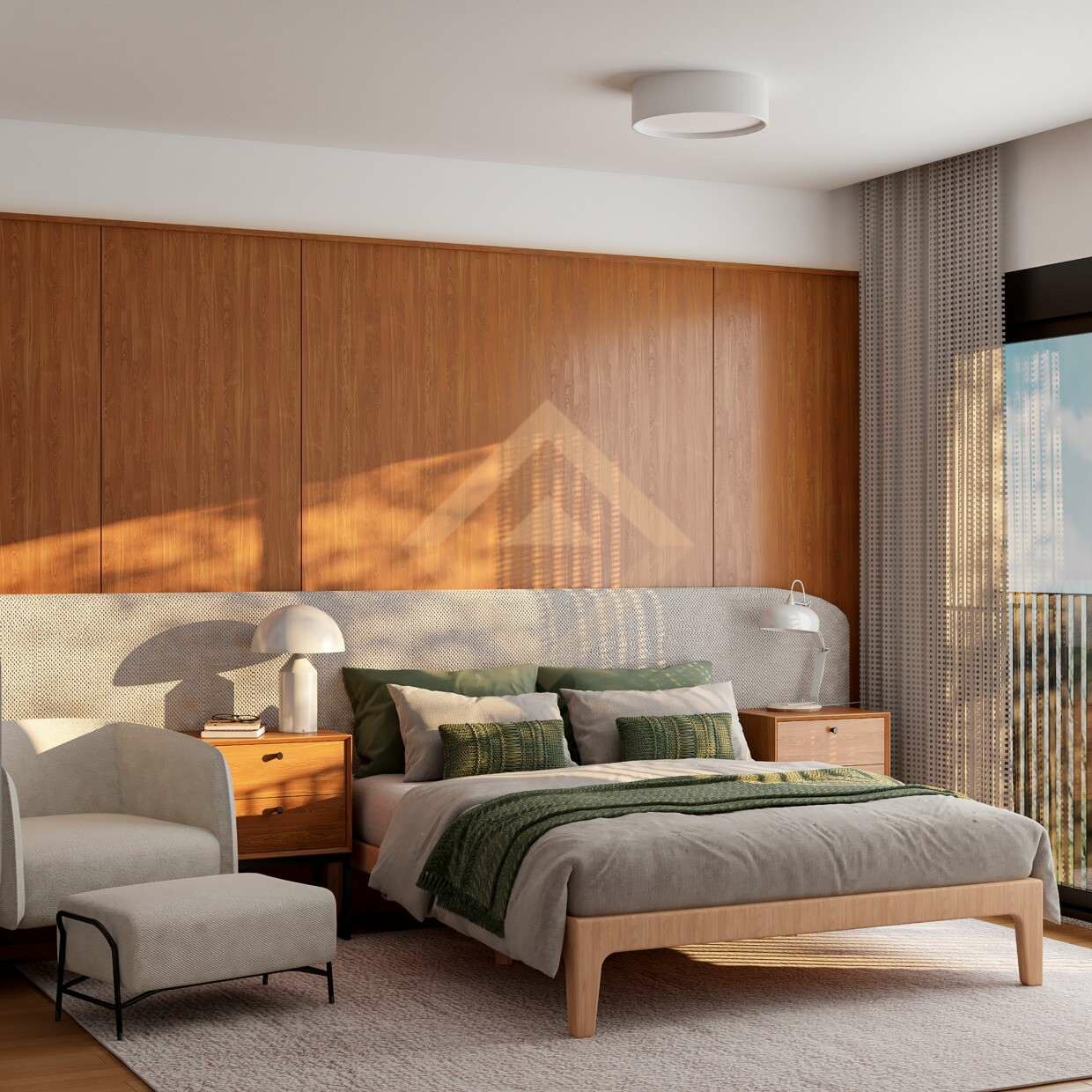 Apartamentos Ed. MEU Gonçalves Ledo | AP-00349