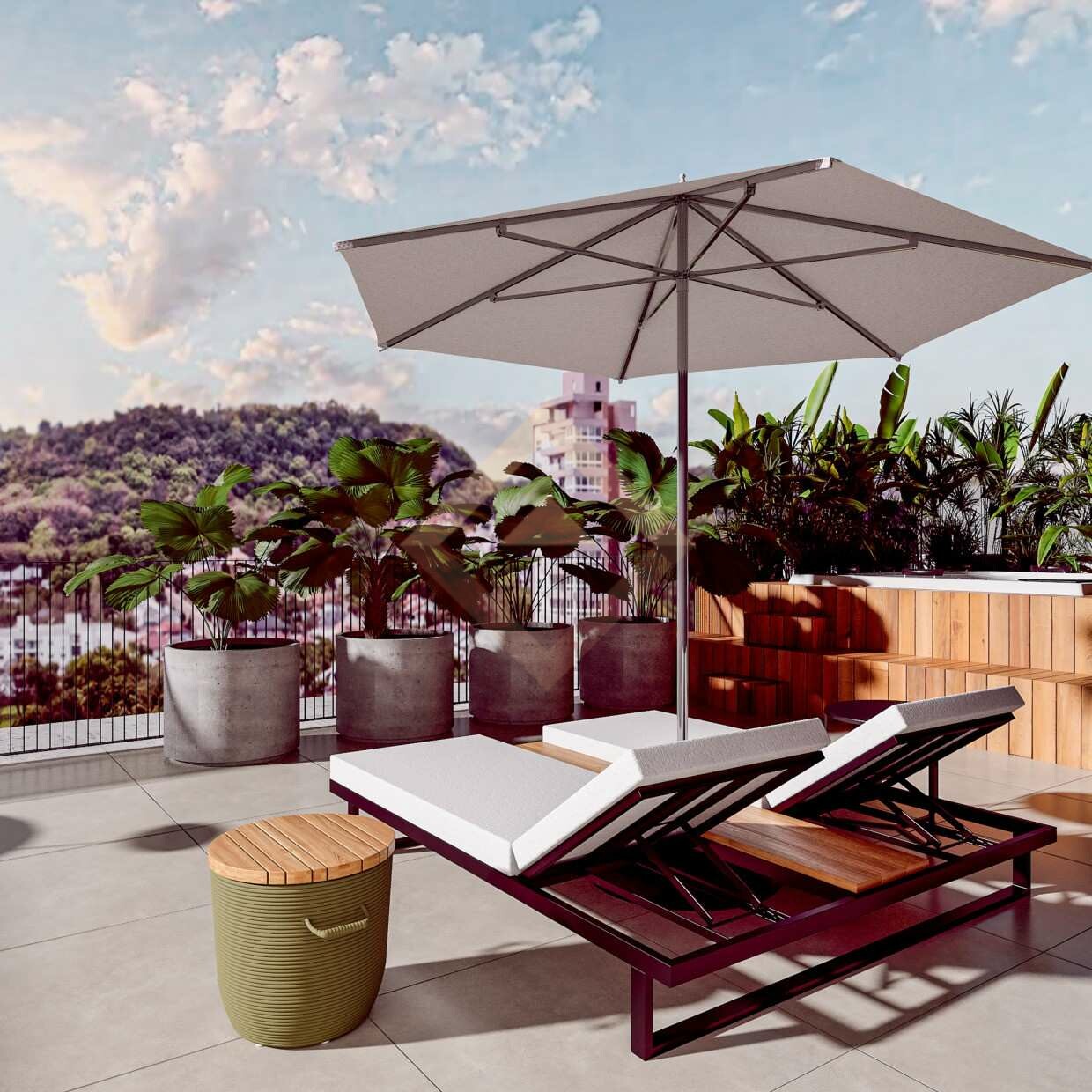 Apartamentos Ed. MEU Gonçalves Ledo | AP-00349