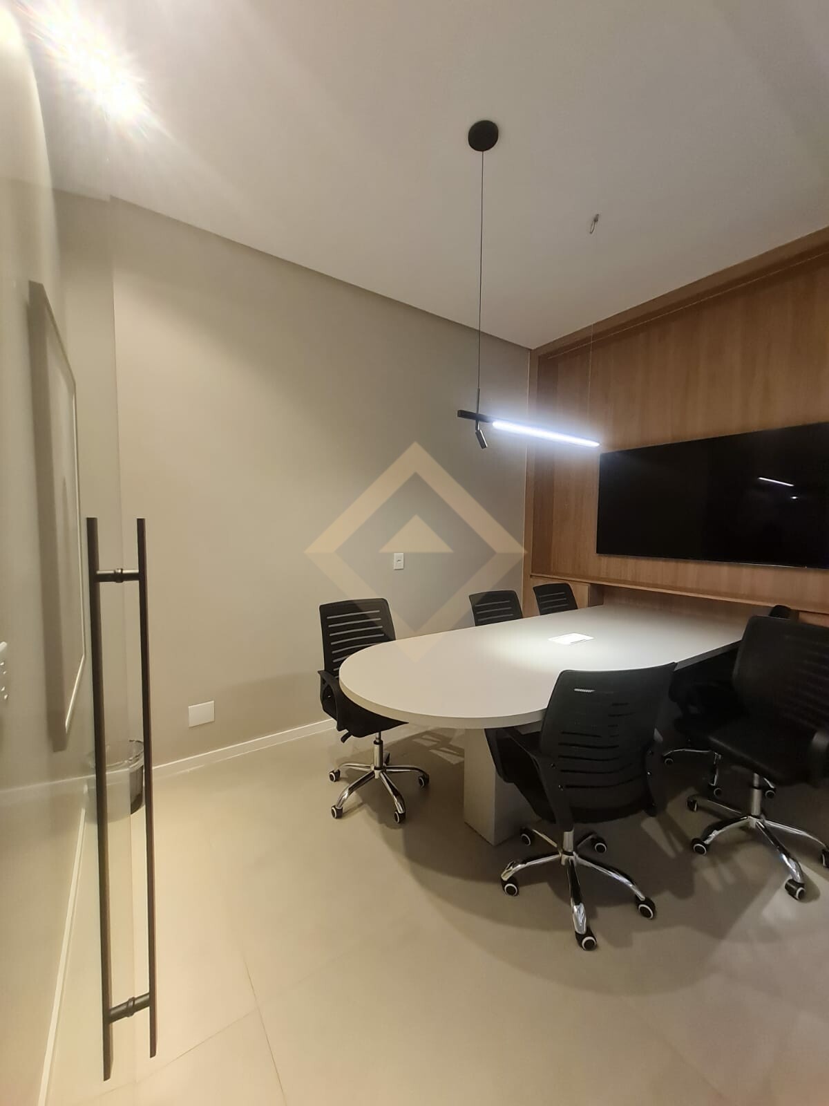 Apartamento Ed. GAUDÍ | AP-00350