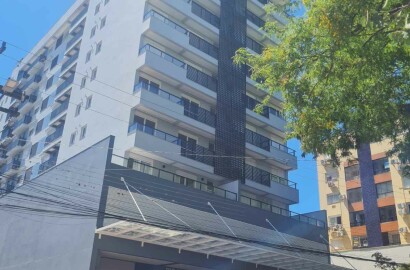 Apartamento Ed. GAUDÍ | AP-00350