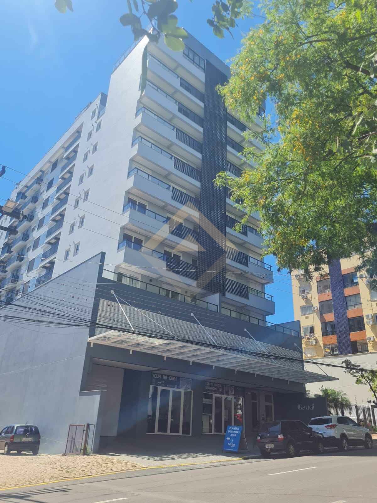 Apartamento Ed. GAUDÍ | AP-00350