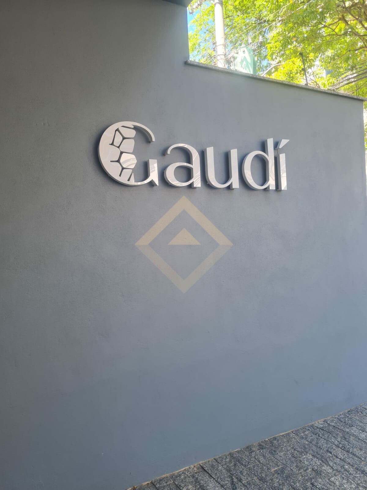 Apartamento Ed. GAUDÍ | AP-00350