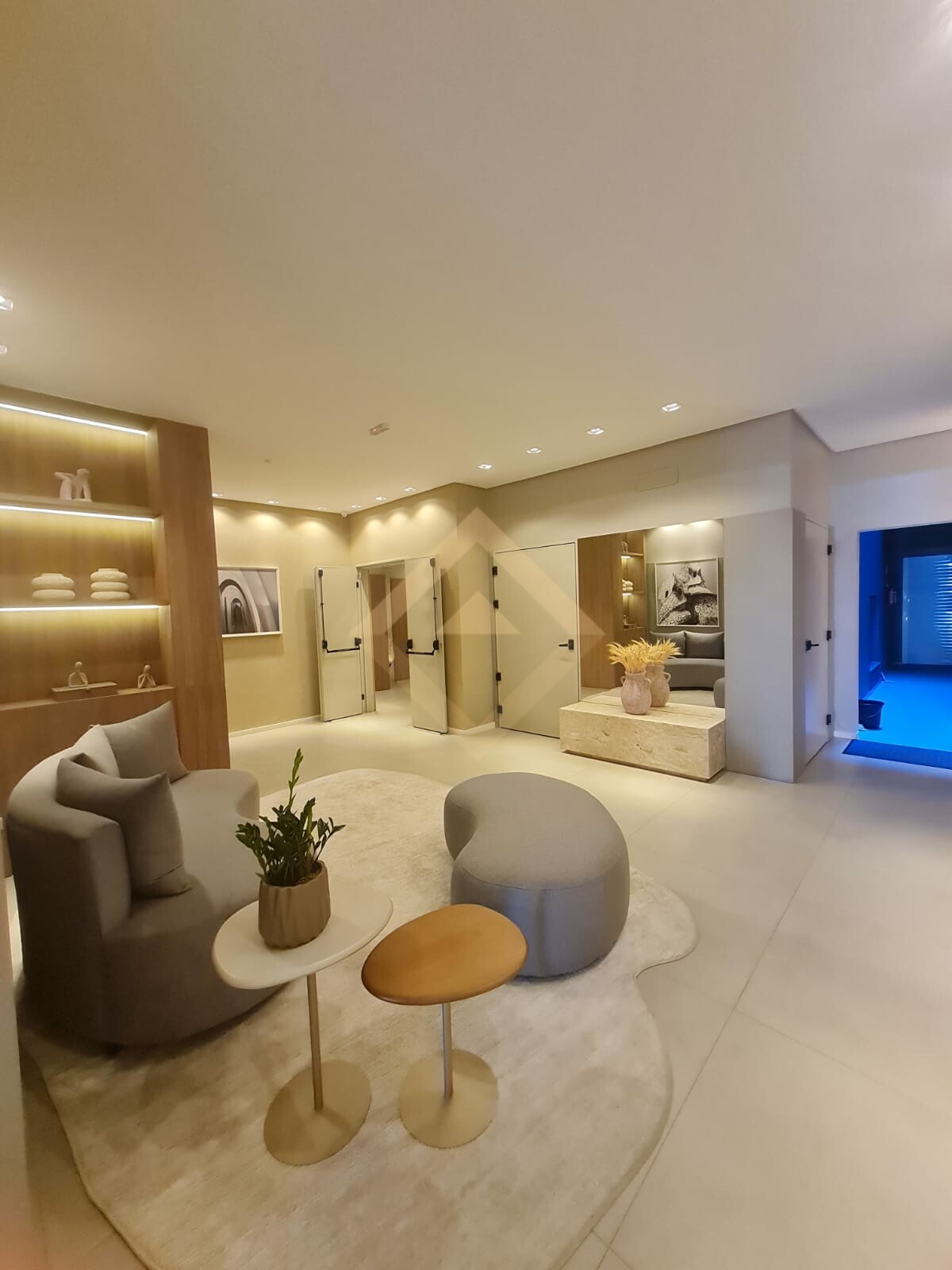 Apartamento Ed. GAUDÍ | AP-00350