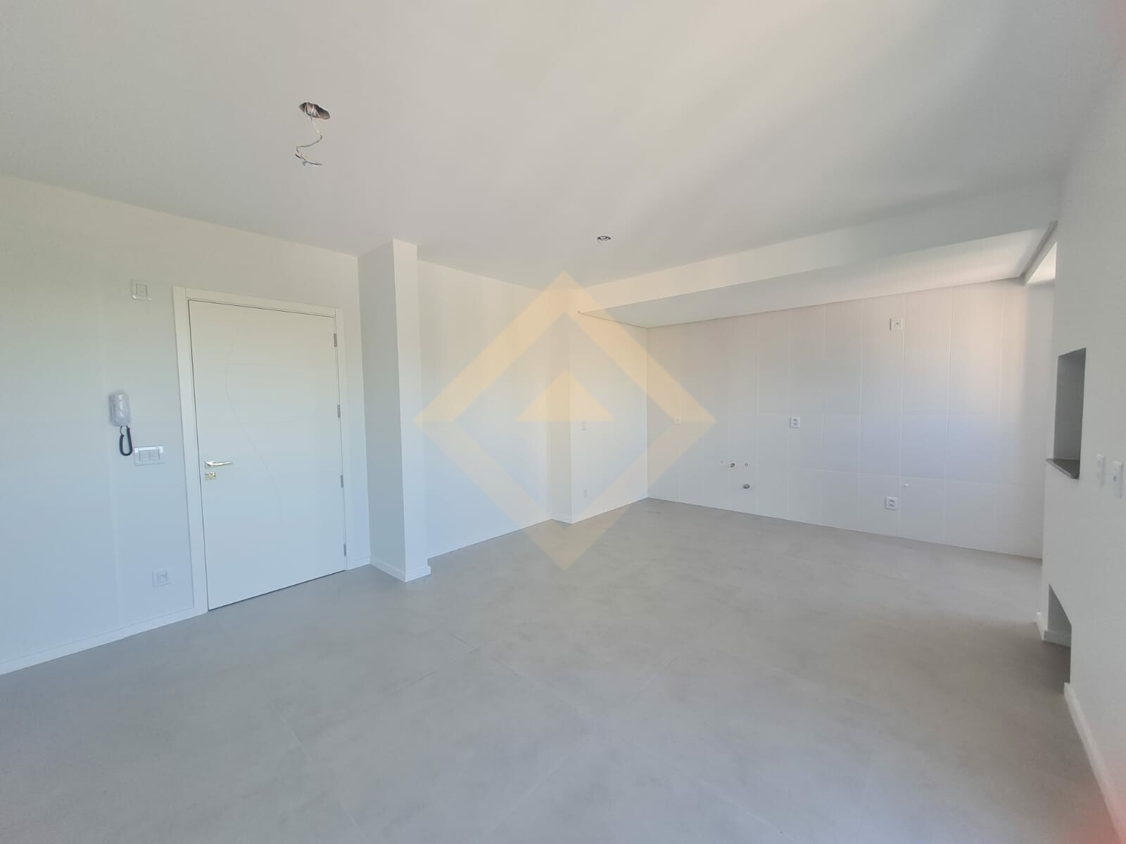 Apartamento Ed. GAUDÍ | AP-00350