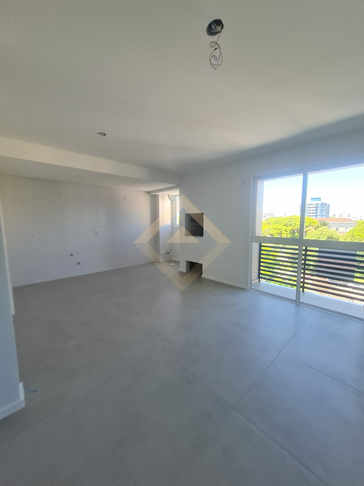 Apartamento Ed. GAUDÍ | AP-00350