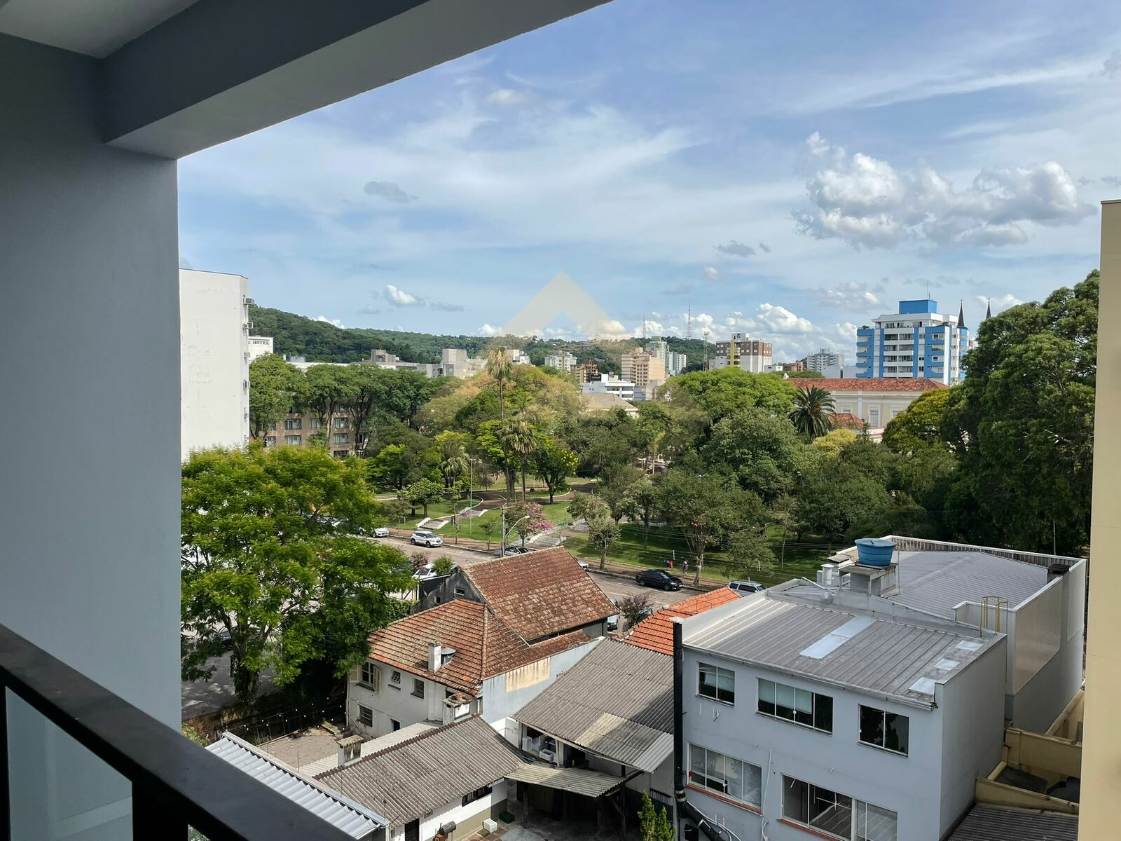 Apartamento Ed.GAUDÍ | AP-00351