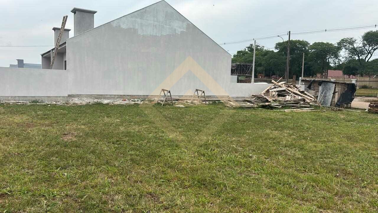 Terreno no Loteamento Palmeiras | TE-00355