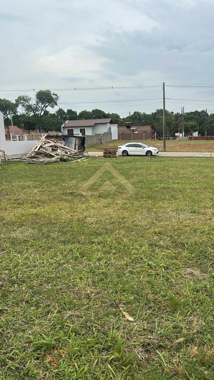 Terreno no Loteamento Palmeiras | TE-00355