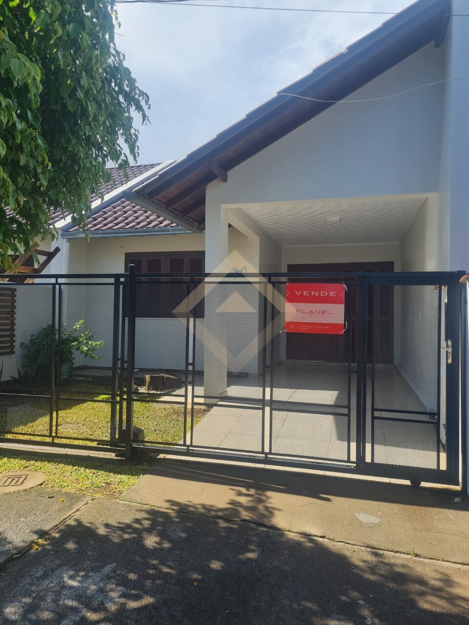 Geminado no Loteamento Terravista | CA-00356