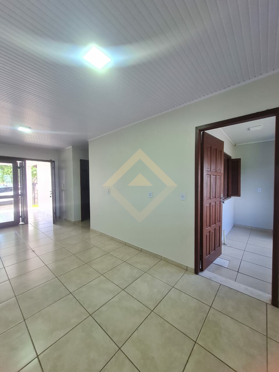 Geminado no Loteamento Terravista | CA-00356