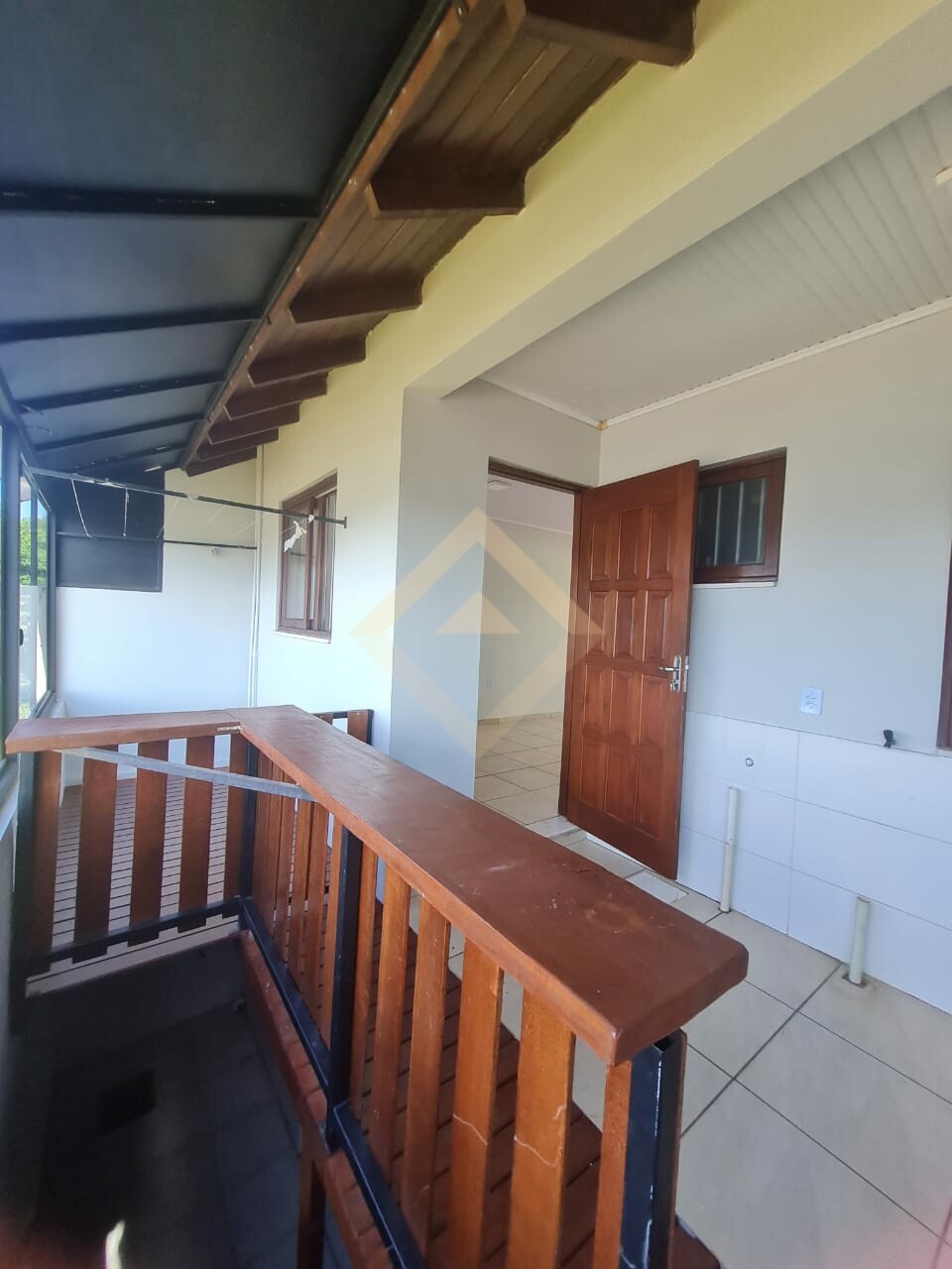 Geminado no Loteamento Terravista | CA-00356